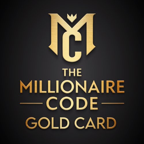 The Millionaire Code™️ Gold Card
